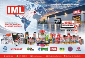 IML World Car 2