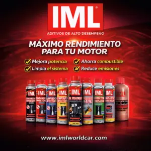 IML World Car 4
