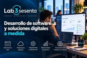 Lab3sesenta 3