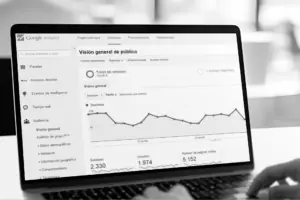 Estrategia y analitica
